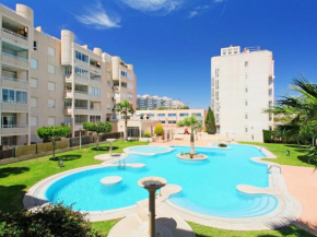 Гостиница Apartment Cabo Mar  Кампельо